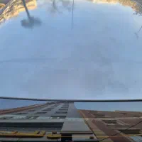 ۲۰۶وی ۸تک برگ|خودرو سواری و وانت|تبریز, |دیوار