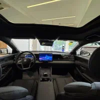 پیش فروش اقساطی BYD Chin L 2025|خودرو سواری و وانت|تهران, سعادت‌آباد|دیوار