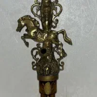 فروش فوری قلیان برنجی