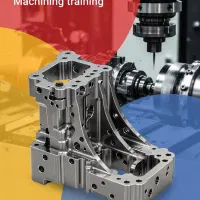 آموزش پاور میل cnc PowerMill