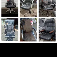 نیم ست و مبلمان اداری میز صندلی /نوین خوزستان/|مبلمان اداری|اهواز, کوی آغاجاری|دیوار