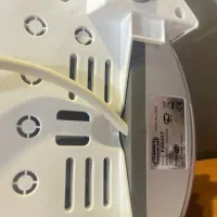 سرخ کن delonghi|سایر لوازم برقی|قزوین, |دیوار
