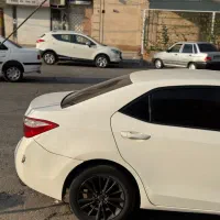 کرولا ۲۰۱۴ آمریکا|خودرو سواری و وانت|اهواز, کوی باهنر|دیوار