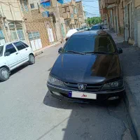پرشیا مدل  ۹۷