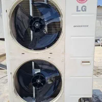 نصب تعمیر راه اندازی اسپیلت داکت پکیج کولرآبی مشعل|خدمات پیشه و مهارت|دامغان, |دیوار