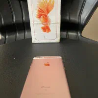 گوشی ایفون ۶ اس اکس