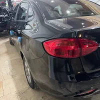 جک J4 / مدل ۱۴۰۲|خودرو سواری و وانت|گرگان, |دیوار