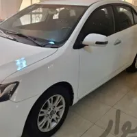آریو اتوماتیک 1600cc، مدل ۱۳۹۸|خودرو سواری و وانت|اردبیل, |دیوار