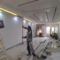 رنگ و نقاشی ساختمان|خدمات پیشه و مهارت|تربت‌حیدریه, اندیشه|دیوار