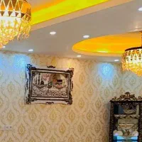 لوستر|لوستر و چراغ آویز|اهواز, کوی مهدیس|دیوار