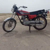 موتور پارکینگی مدل84