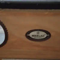 گهواره نوزادی و کالسکه بنیتا