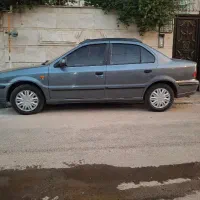 سمند LX xu7 مدل ۱۴۰۱|خودرو سواری و وانت|اراک, |دیوار