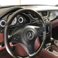 اجاره  خودرو بنز ClS 350/رنت خودرو بنز|خودرو اجاره‌ای|تهران, سازمان برنامه شمالی|دیوار