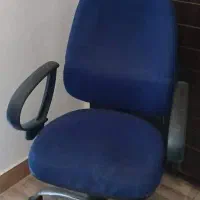 صندلی کامپیوتر