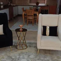 مبل ۸ نفره