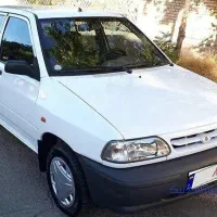 پراید 131 مدل 98 صفر