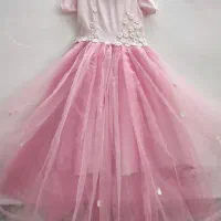لباس دخترانه