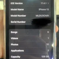 iphone13|موبایل|کرج, کمال‌شهر|دیوار