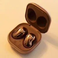 ایربادز سامسونگ SAMSUNG Galaxy Buds Live