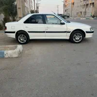 پژو پارس تمام فول|خودرو سواری و وانت|بندر ماهشهر, |دیوار