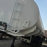 تانکر شرکت نفتی رنجبر|خودرو سنگین|اسلامشهر, ملکآباد|دیوار