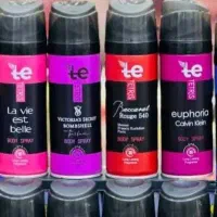 عطر فروشی