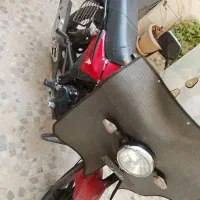 موتور لوکی 185 باکس|موتورسیکلت|اسلام‌شهر, شهرک مهدیه|دیوار