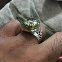 انگشتر الماس به شرط کارشناسی