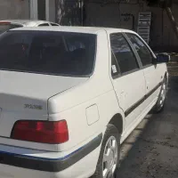 پارس مدل96،دوگانه فابریک|خودرو سواری و وانت|کرمانشاه, |دیوار