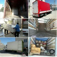 باربری طاهابار تبریز|خدمات حمل و نقل|تبریز, |دیوار