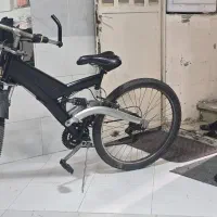 دوچرخه ۲۶