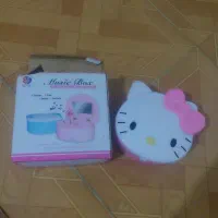 جعبه جواهرات موزبکال