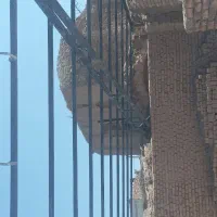 جوشکاری سیار  درب وپنجره وسایبان، نرده، حفاظ وغیره