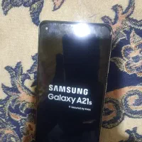 گوشی  a21sدرحدنو