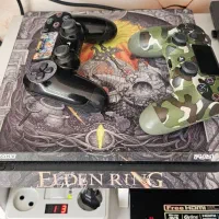 پی اس ۴یک ترا اسلیم|کنسول، بازی ویدئویی و آنلاین|کرمان, |دیوار