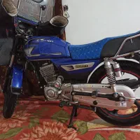 موتور 200|موتورسیکلت|بروجرد, |دیوار