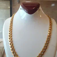 طلا گردنی کارتیر