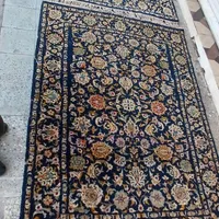 جفت قالیچه دستبافت
