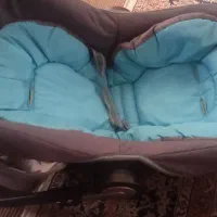کریر وتخت کودک|اسباب و اثاث بچه|تهران, سلیمانی|دیوار