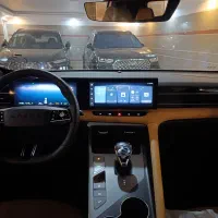 خودرو roewe رووی مدل 2023 پلاگین هیبرید|خودرو سواری و وانت|تهران, پونک|دیوار