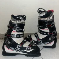 بوت اسکی الپاین سالومون Salomon ۴۲ ۴۳