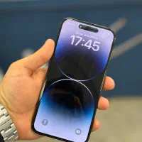 14 promax مشکی|موبایل|کرمان, |دیوار