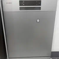 ماشین ظرفشویی پاکشوما ۱۵ نفره در حد نو