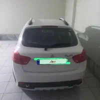 کوییک مدل L سال ۱۴۰۵ (اول خرداد تحویل گرفتم )