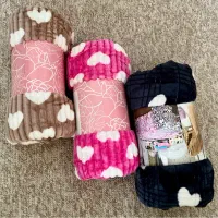 پتو مسافرتی|رختخواب، بالش، پتو|مسجد سلیمان, |دیوار