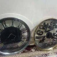 ساعت دیواری