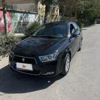 دنا پلاس توربو اتومات مدل ۱۴۰۱ کارمندی|خودرو سواری و وانت|بجنورد, |دیوار