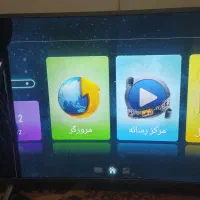 تلویزیون نیکای|تلویزیون و پروژکتور|شیراز, شهرک فرهنگیان|دیوار