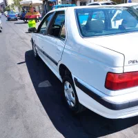 پرشیا مدل 87بدون رنگ